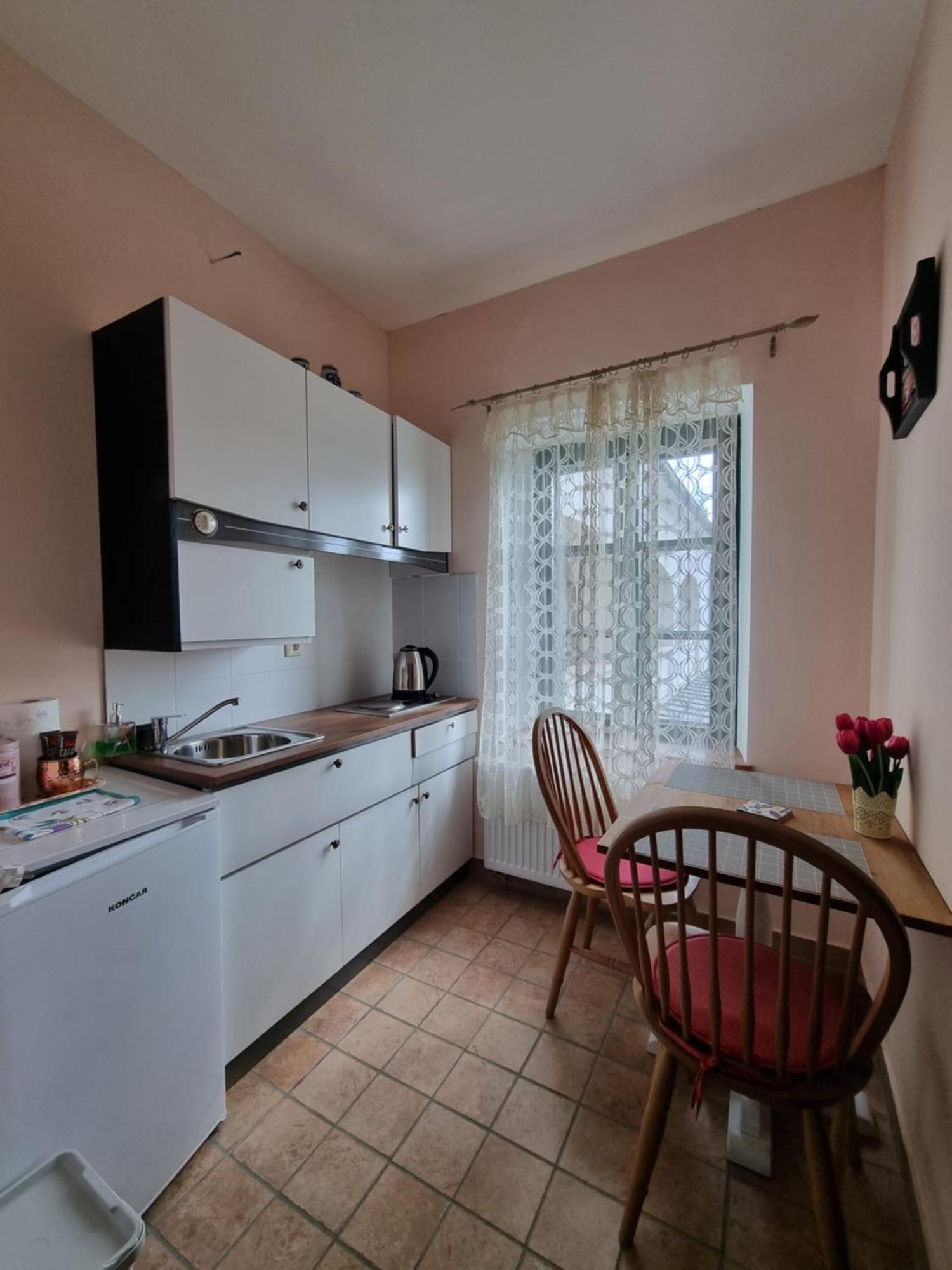 Taverna 1860 Rooms & Apartments Donja Zelina Szoba fotó